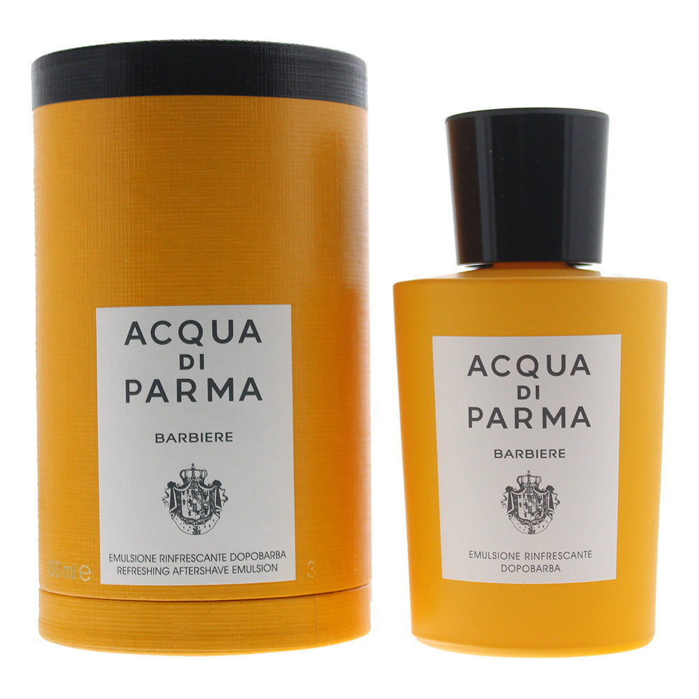 Acqua Di Parma Barbiere Refreshing Aftershave Balm 100ml