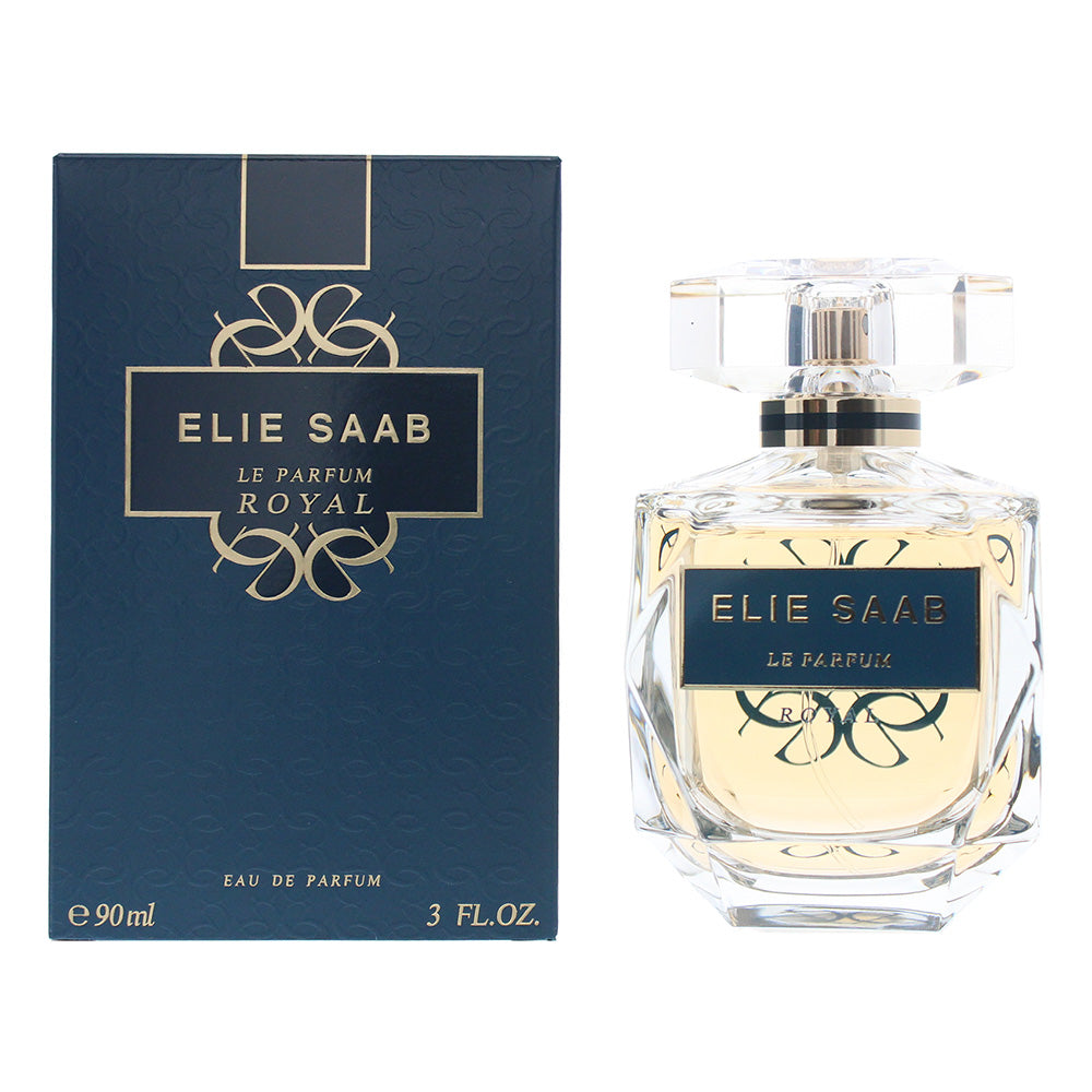 Elie Saab Le Parfum Royal Eau De Parfum 90ml