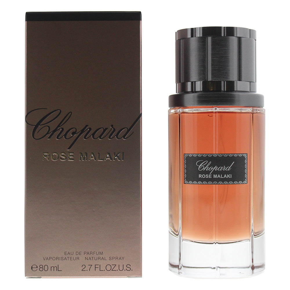 Chopard Rose Malaki Eau De Parfum 80ml