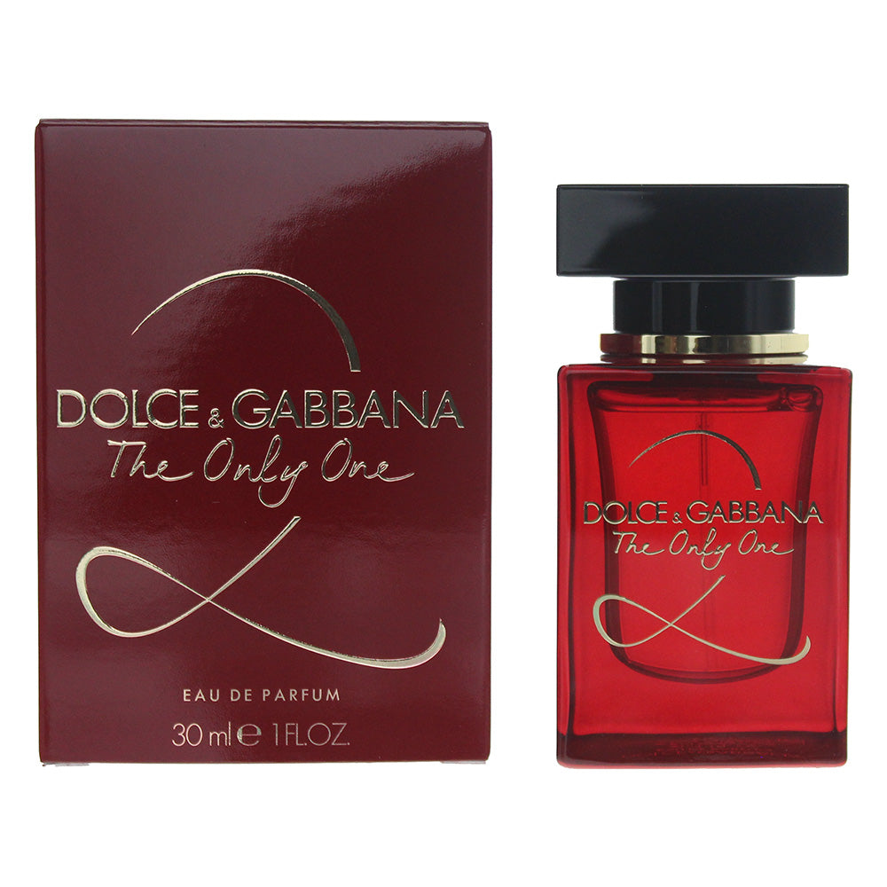 Dolce & Gabbana The Only One 2 Eau De Parfum 30ml