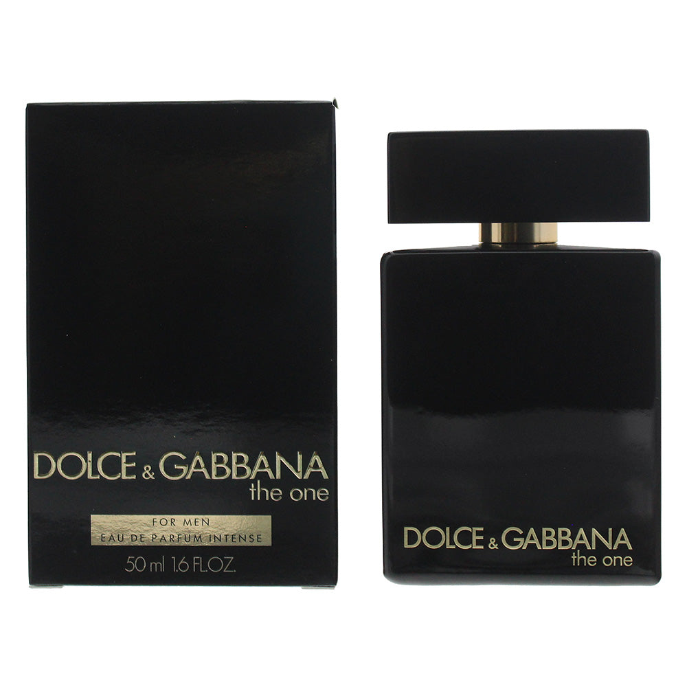 Dolce & Gabbana The One Intense Eau De Parfum 50ml