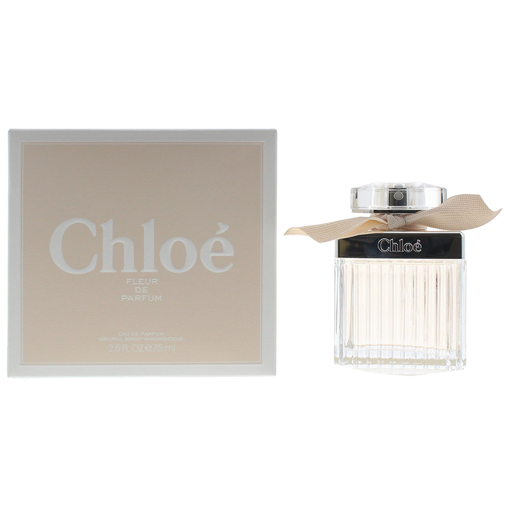 Chloé Fleur Eau De Parfum 75ml