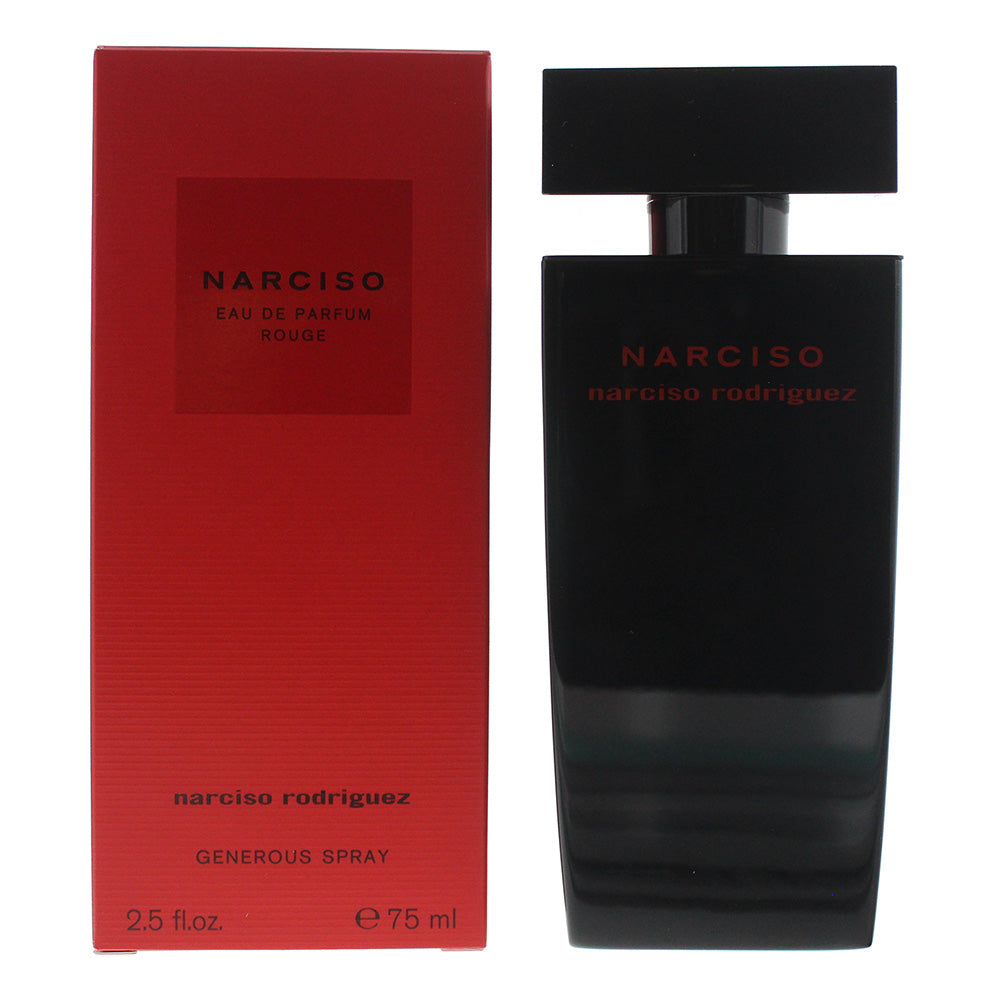 Narciso Rodriguez Narciso Rouge Eau De Parfum 75ml
