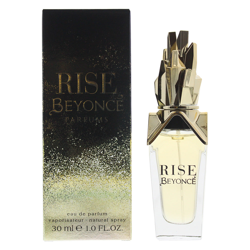 Beyoncé Rise Eau De Parfum 30ml