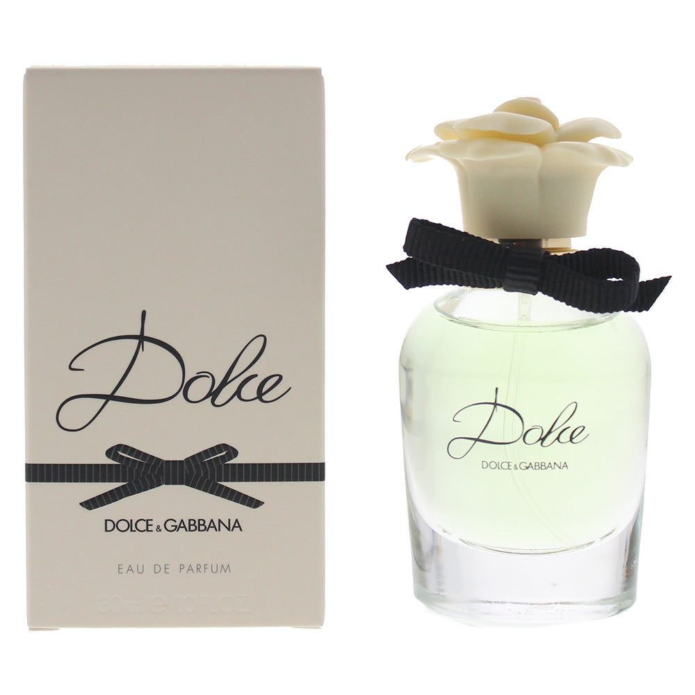 Dolce & Gabbana Dolce Eau De Parfum 30ml
