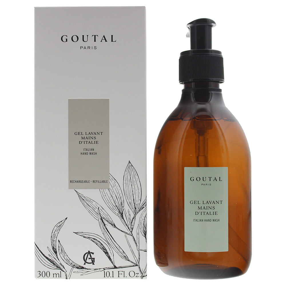 Annick Goutal D'Italie Refillable Hand Wash 300ml