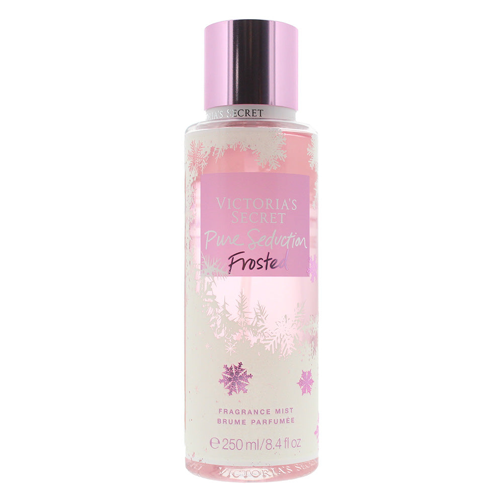 Victoria's Secret Pure Seduction Frosted Fragrance Mist 250ml