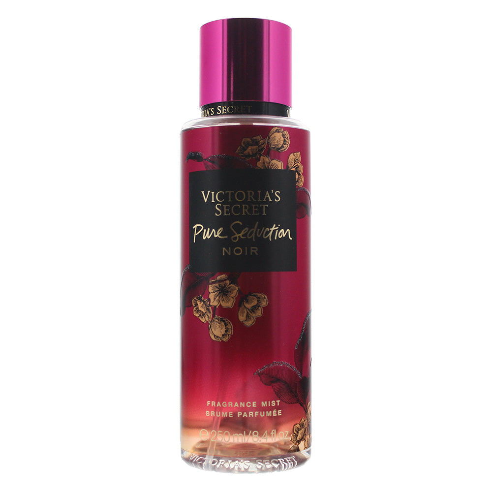 Victoria's Secret Pure Seduction Noir Fragrance Mist 250ml