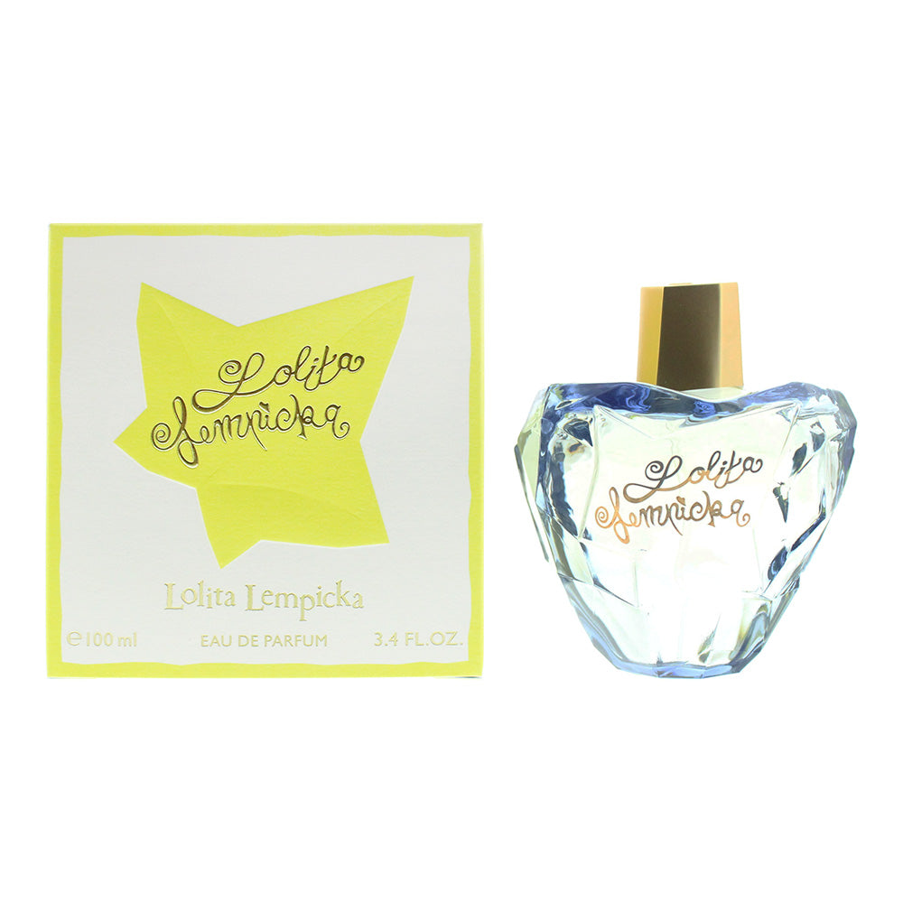 Lolita Lempicka Mon Premier Eau De Parfum 100ml
