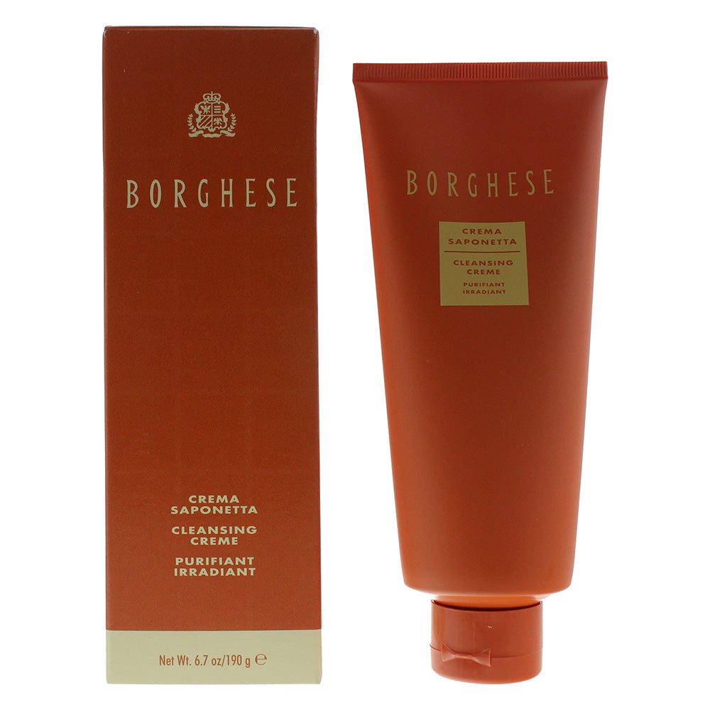 Borghese Cleansing Cream 190g