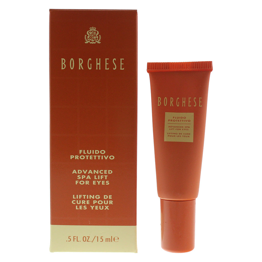 Borghese Advanced Spa Lift for Eyes 15ml