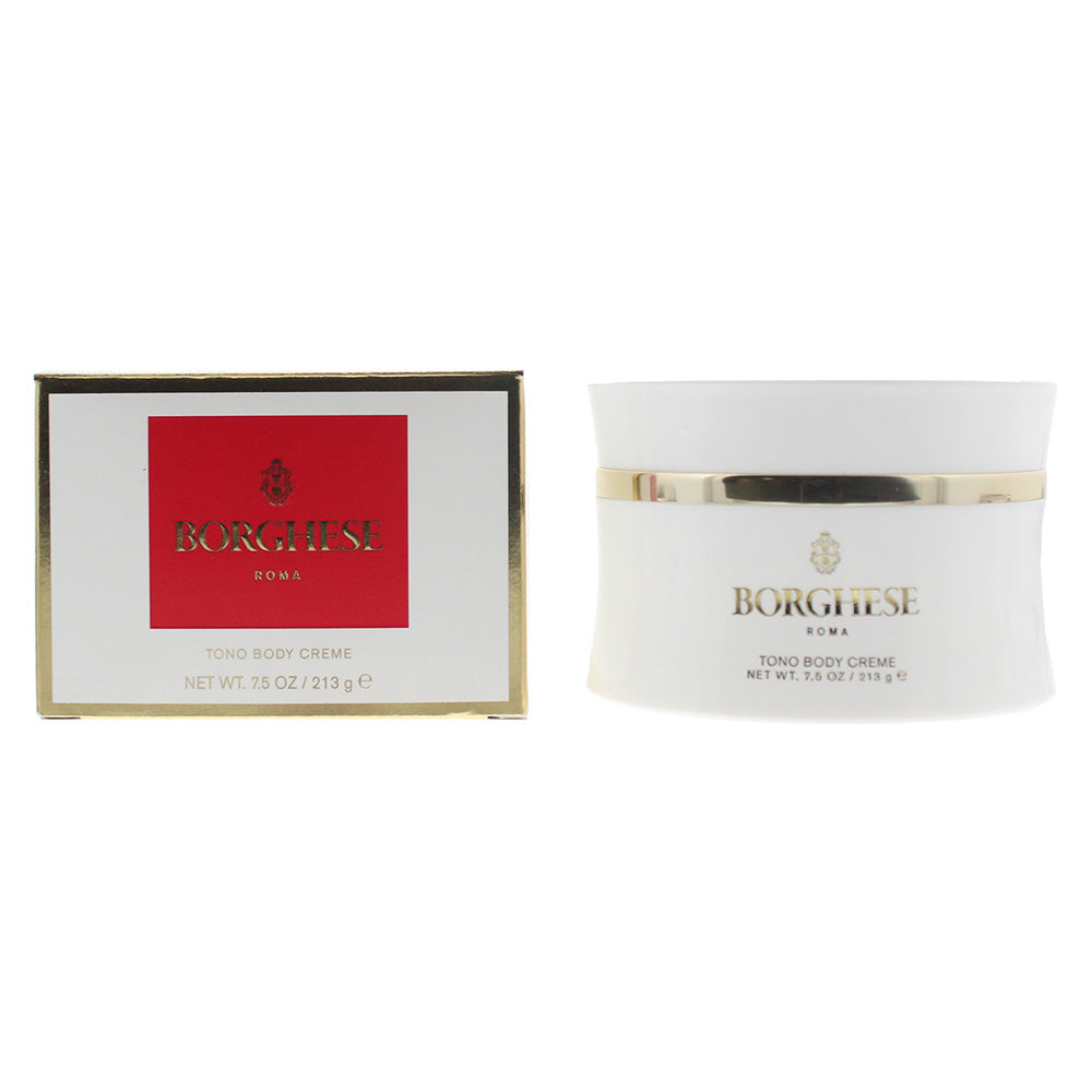 Borghese Tono Body Cream 213g