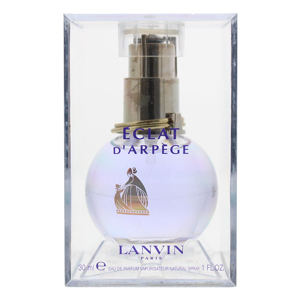 Lanvin Éclat D'arpège Eau De Parfum 30ml