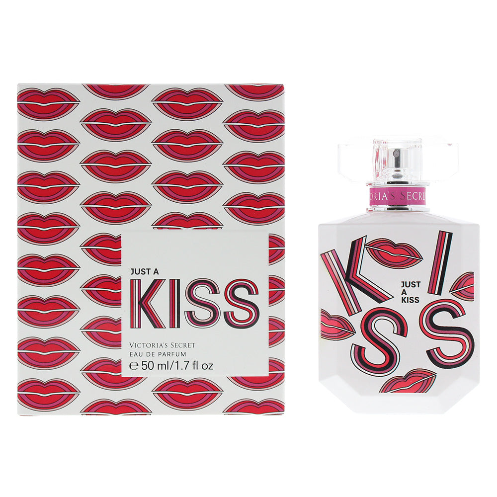 Victoria's Secret Just A Kiss Eau De Parfum 50ml