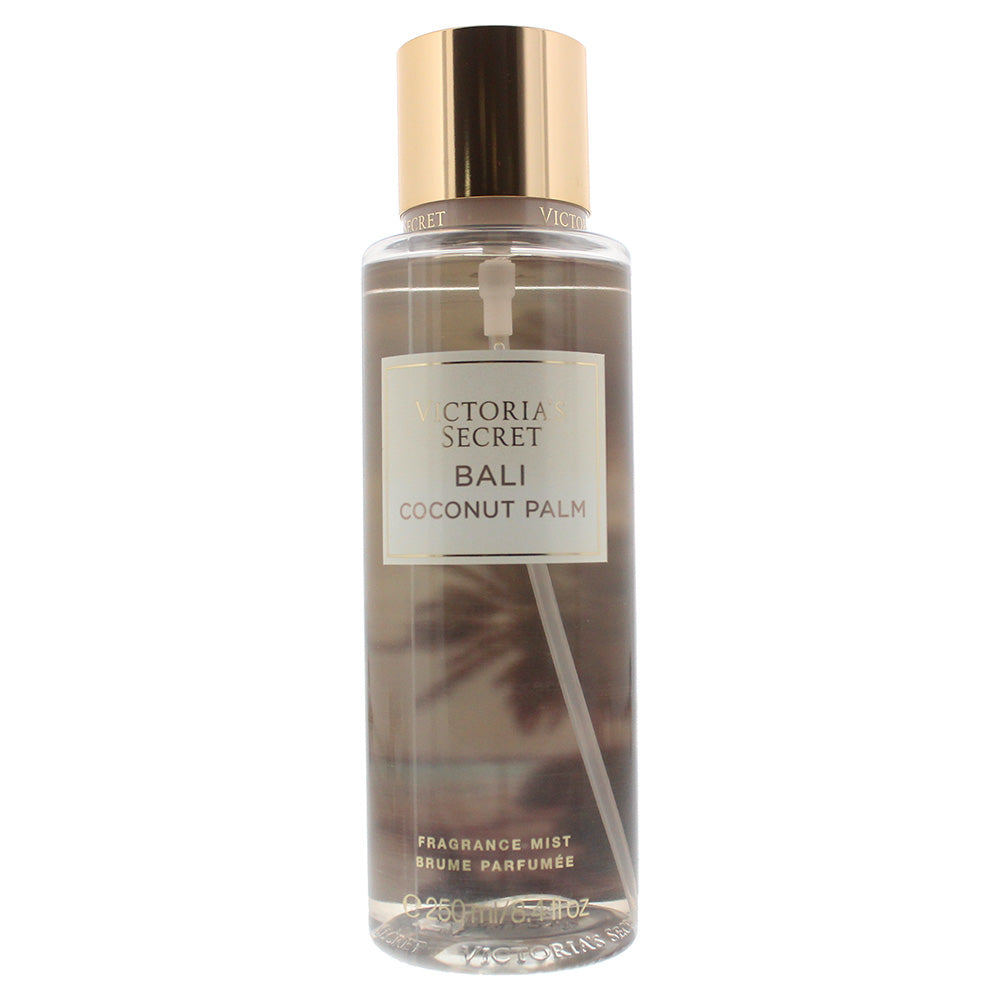 Victoria's Secret Bali Coconut Palm Body Mist 250ml