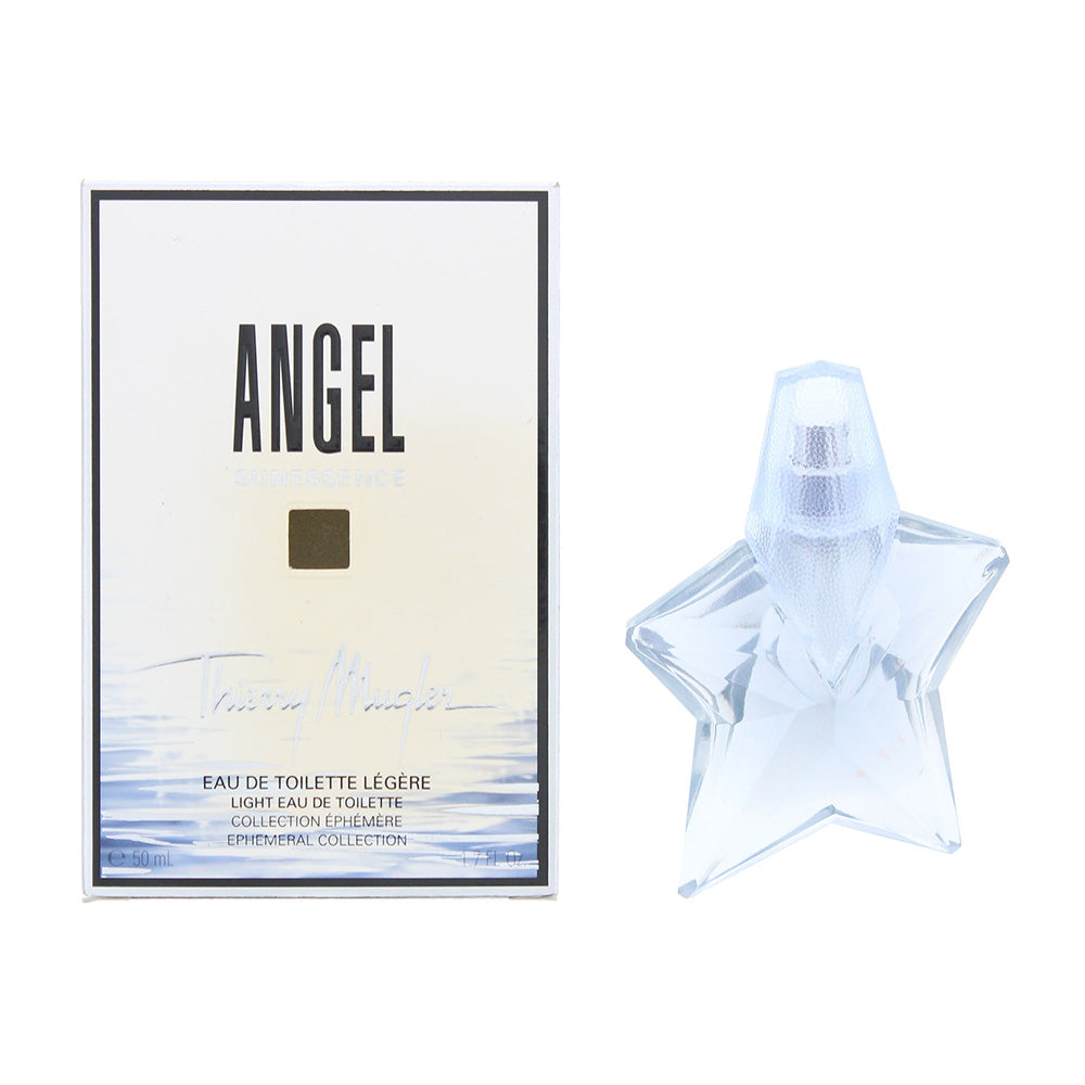 Mugler Angel SunEssence Eau De Toilette 50ml