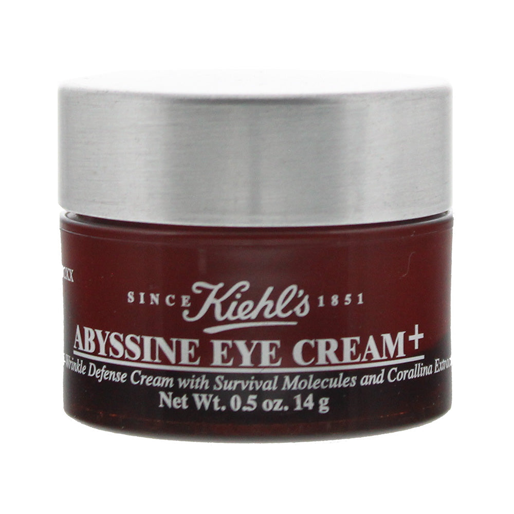 Kiehl's Abyssine Eye Cream 15ml