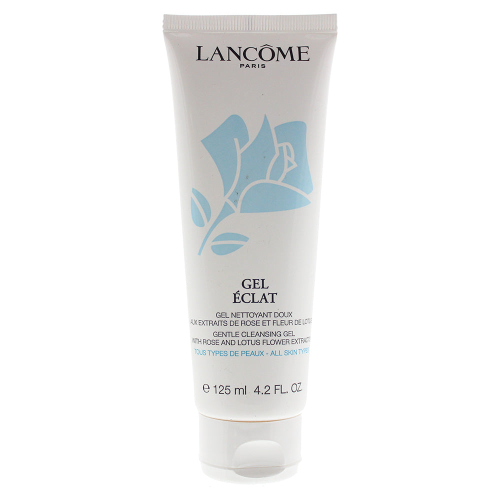Lancôme Gel Eclat Foaming Gel Cleanser 125ml
