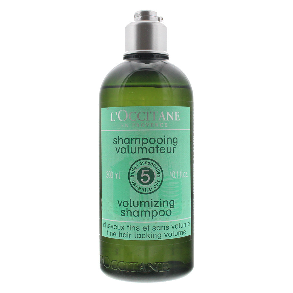 L'occitane Aromachologie Volumizing Shampoo 300ml
