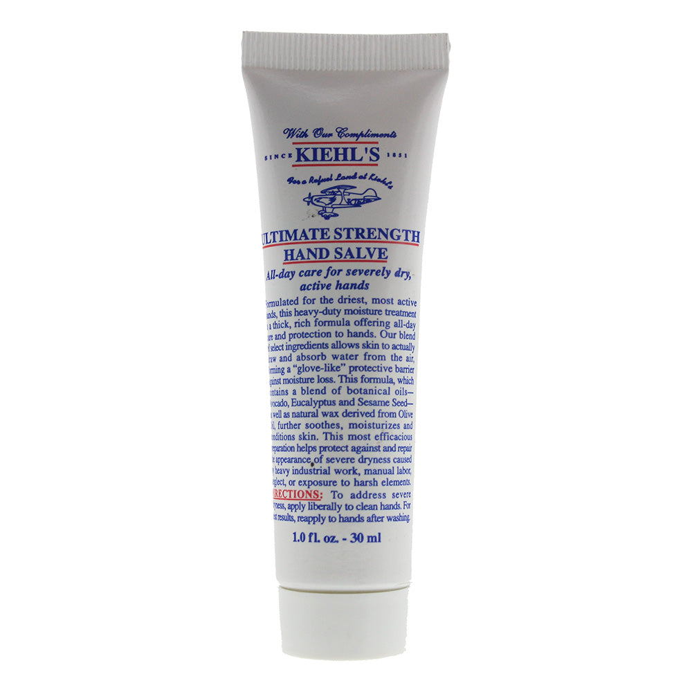 Kiehl's Ultimate Strength Hand Salve 30ml