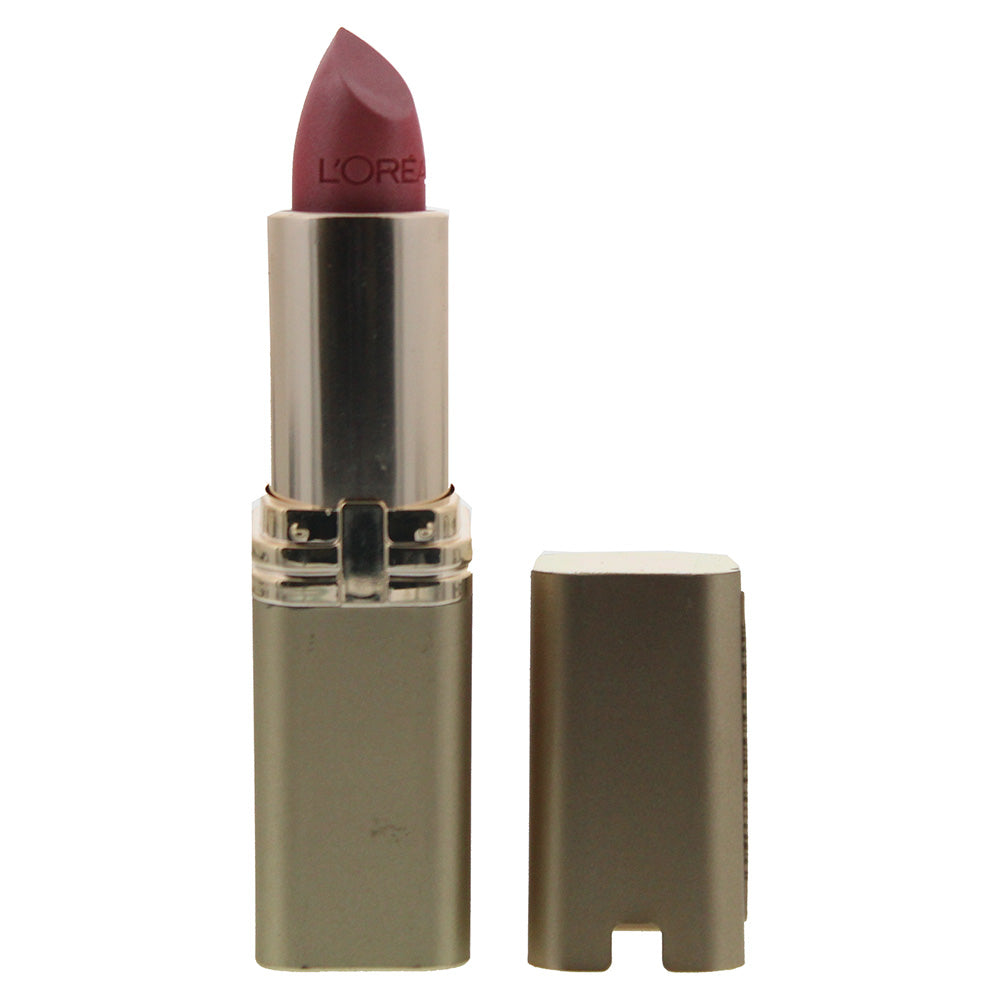 L'oreal Color Rich #140 Mauved Lipstick 3.6g