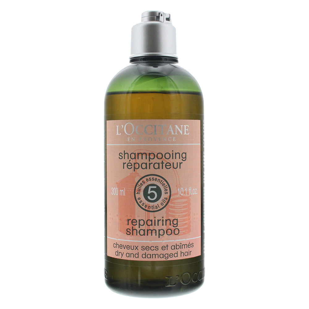 L'occitane Repairing Shampoo 300ml