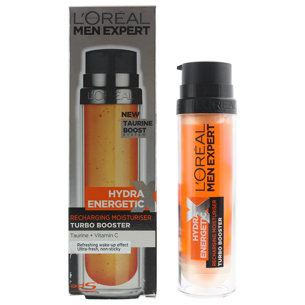 L'oreal Men Expert Hydra Energetic Moisturiser 50ml