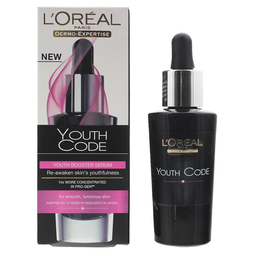 L'oreal Dermo-Expertise Youth Code Serum 30ml