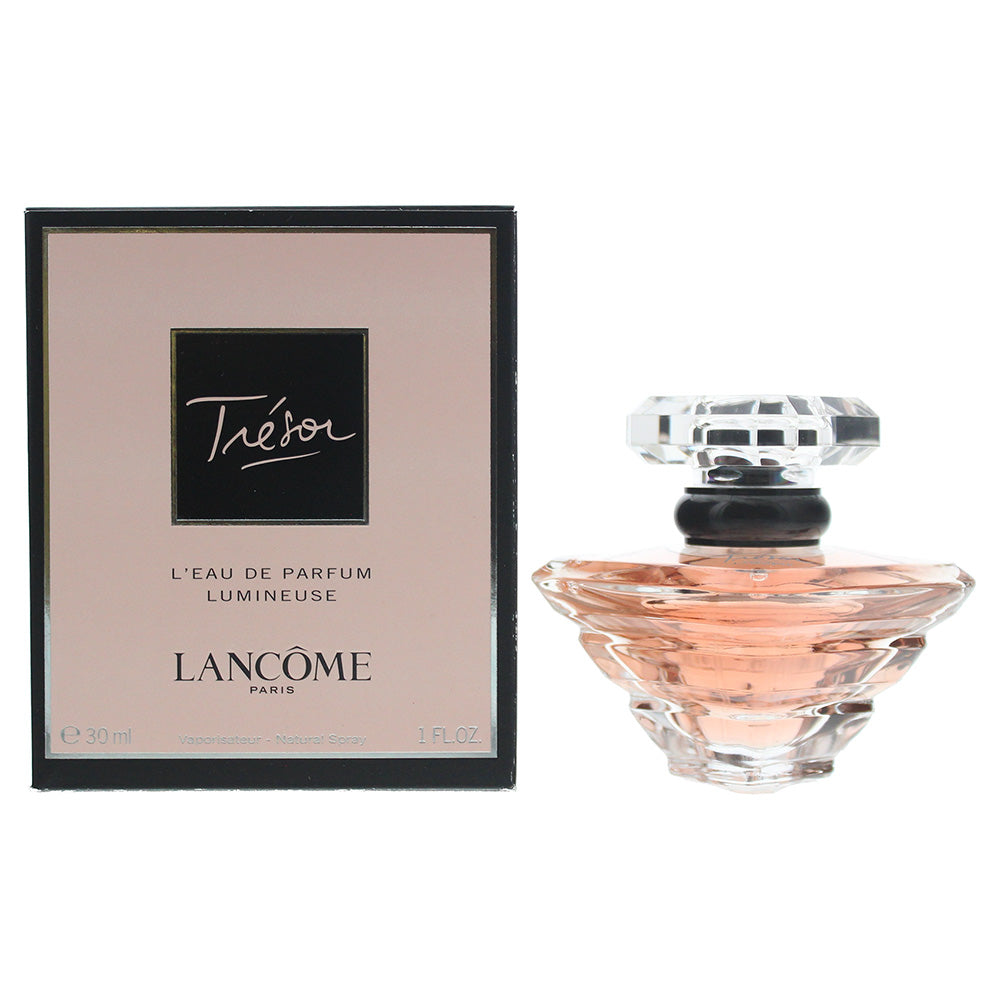 Lancôme Trésor Lumineuse Eau De Parfum 30ml
