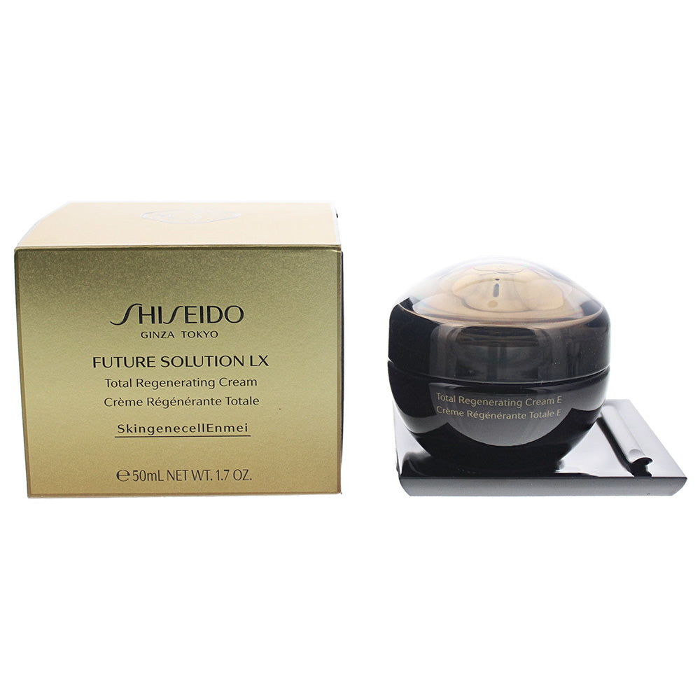 Shiseido Future Solution LX Night Cream 50ml