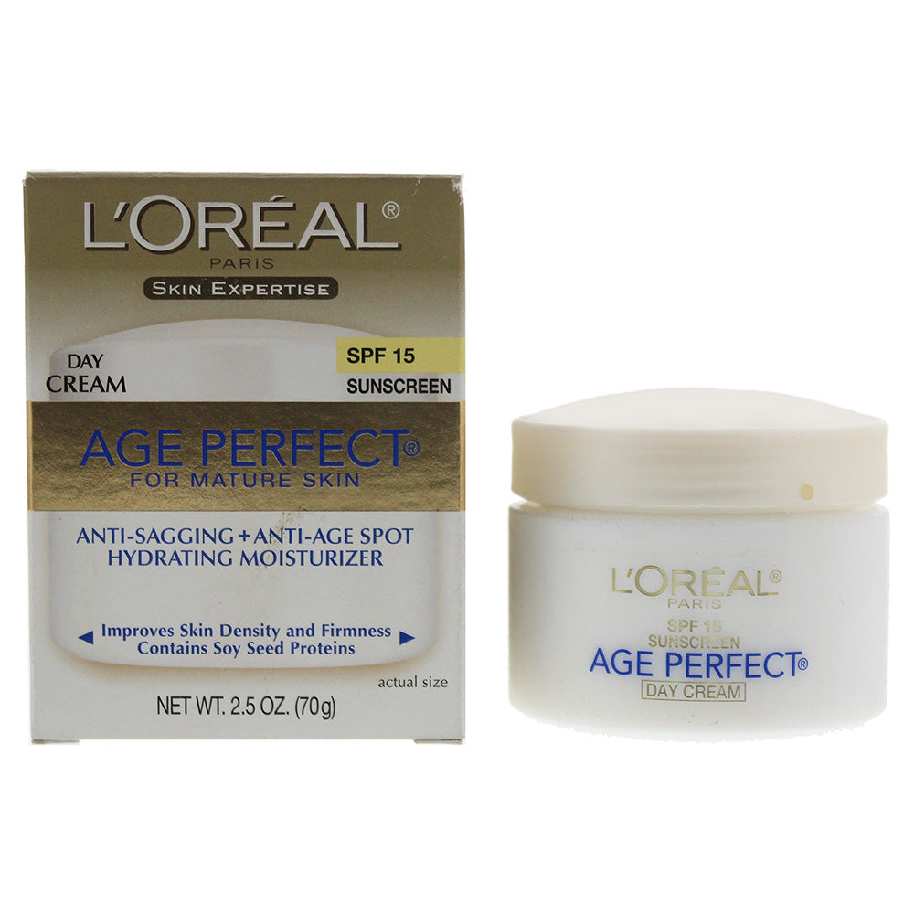 L'oreal Dermo-Expertise Age Perfect Day Cream 75ml