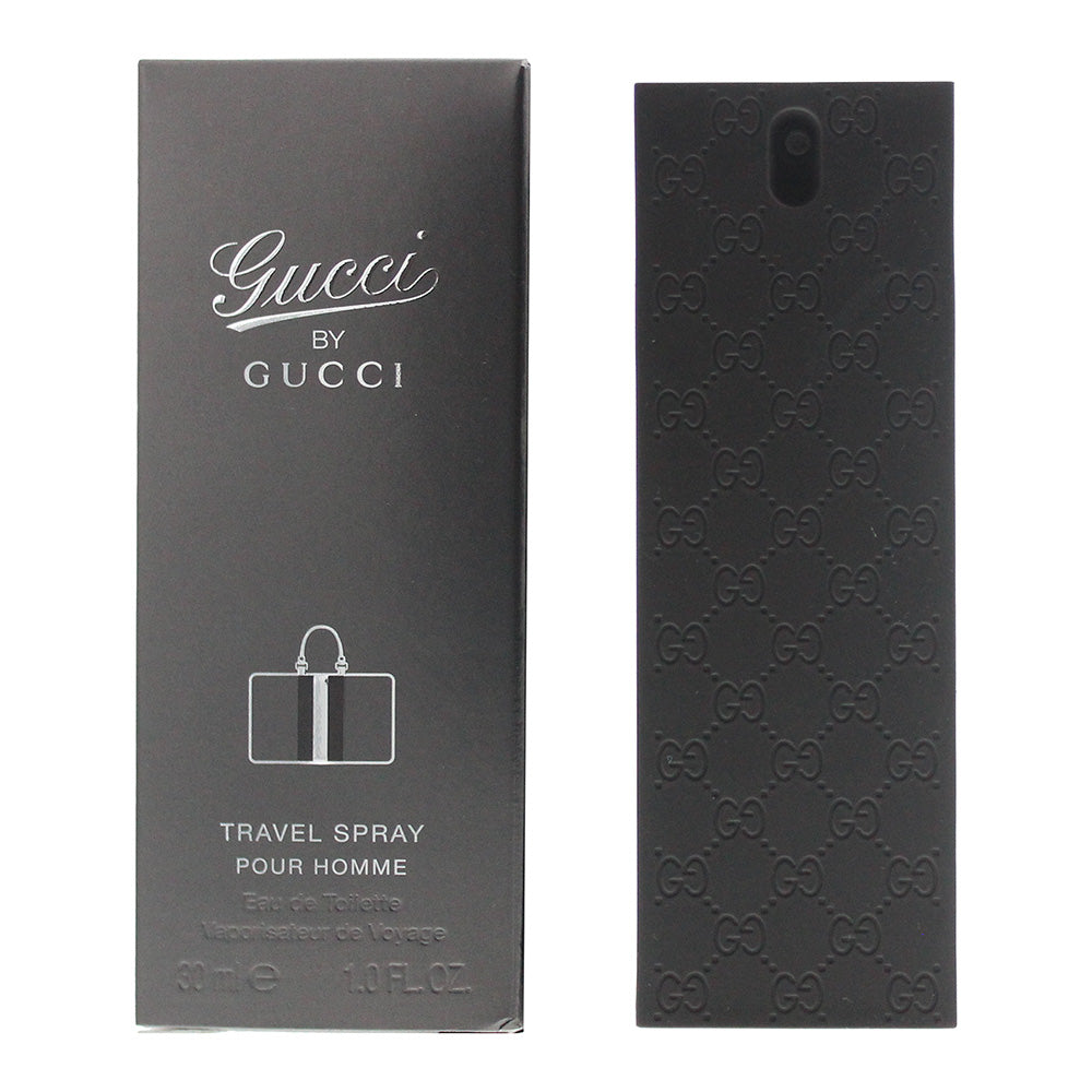 Gucci By Gucci  Pour Homme Eau De Toilette 30ml