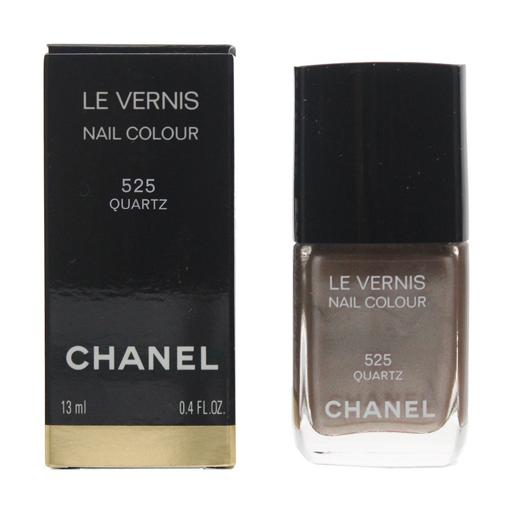 Chanel Le Vernis #525 Quartz Nail Colour Polish 13ml