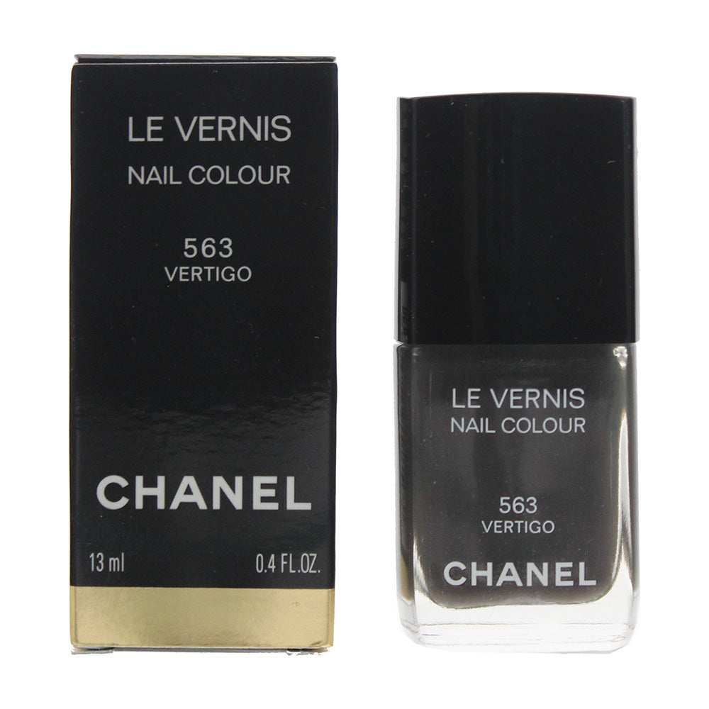 Chanel Le Vernis #563 Vertigo Nail Colour Polish 13ml