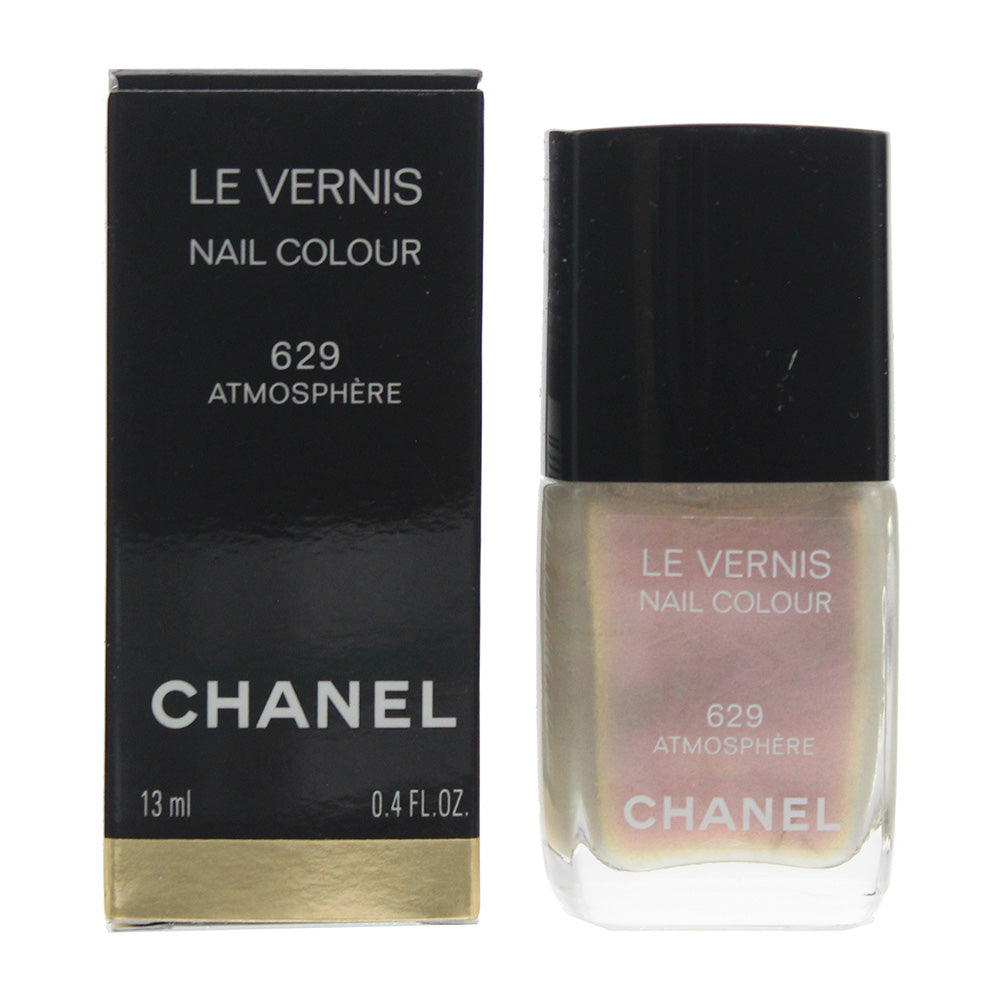 Chanel Le Vernis #629 Atmosphere Nail Colour Polish 13ml