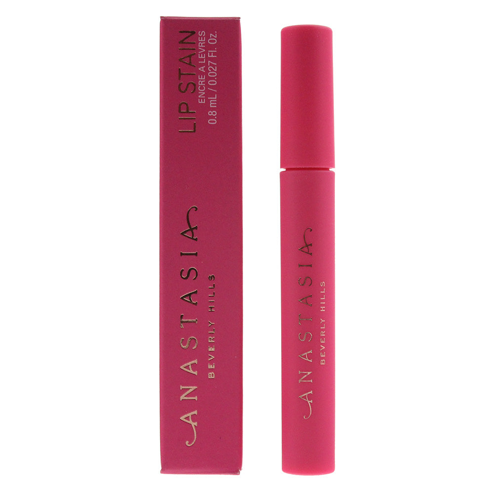 Anastasia Beverly Hills Hot Pink Lip Stain 0.8ml