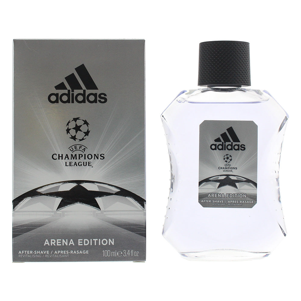 Adidas Champions League Arena Edition Aftershave 100ml