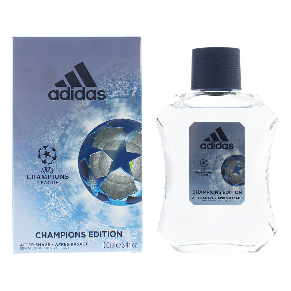 Adidas Champions League Champions Edition Aftershave 100ml