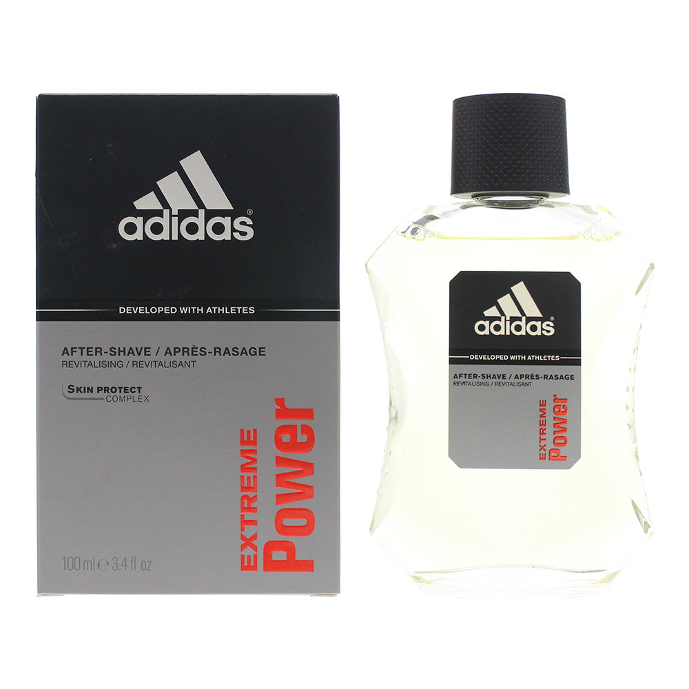 Adidas Extreme Power Aftershave 100ml