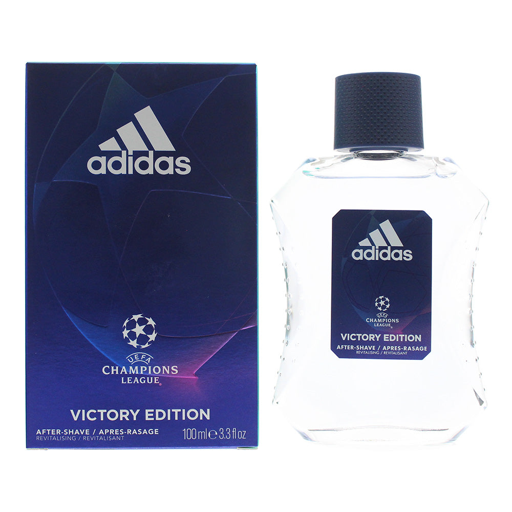 Adidas Champions League #6 Victory Edition Aftershave 100ml