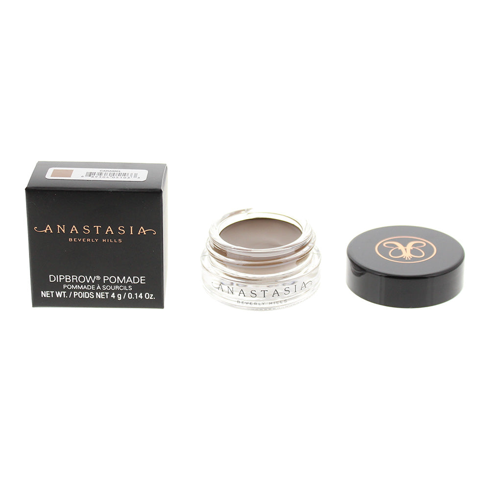 Anastasia Beverly Hills Dipbrow Caramel Pomade 4g