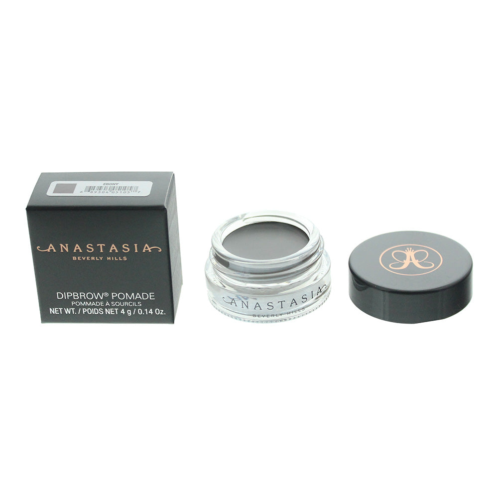 Anastasia Beverly Hills Dipbrow Ebony Pomade 4g