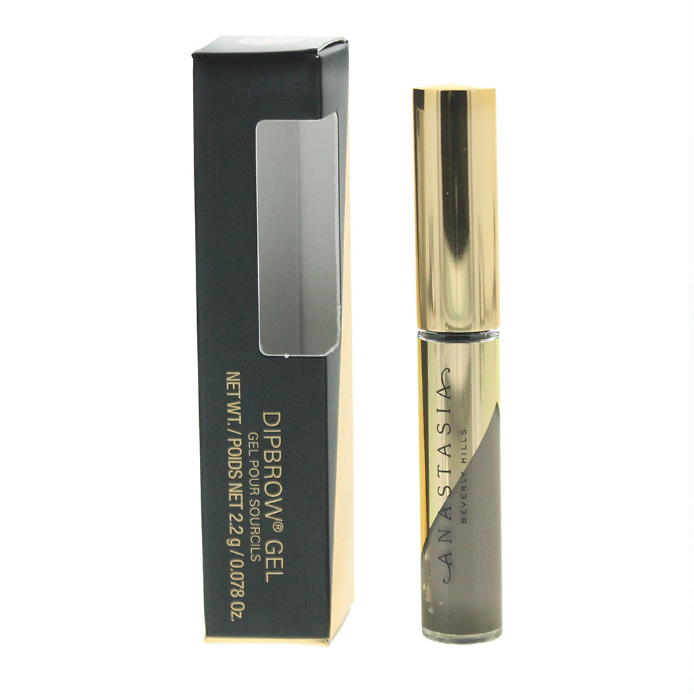 Anastasia Beverly Hills Dipbrow Taupe Mini Eyebrow Gel 2.2g