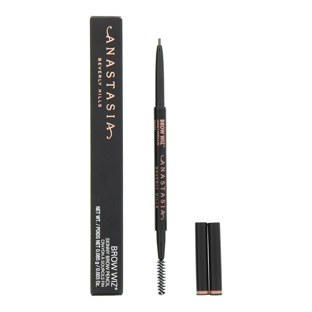 Anastasia Beverly Hills Taupe Brow Wiz 0.085g
