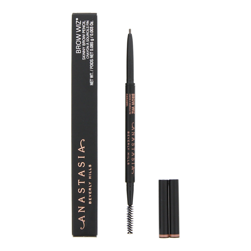 Anastasia Beverly Hills Caramel Brow Wiz 0.085g