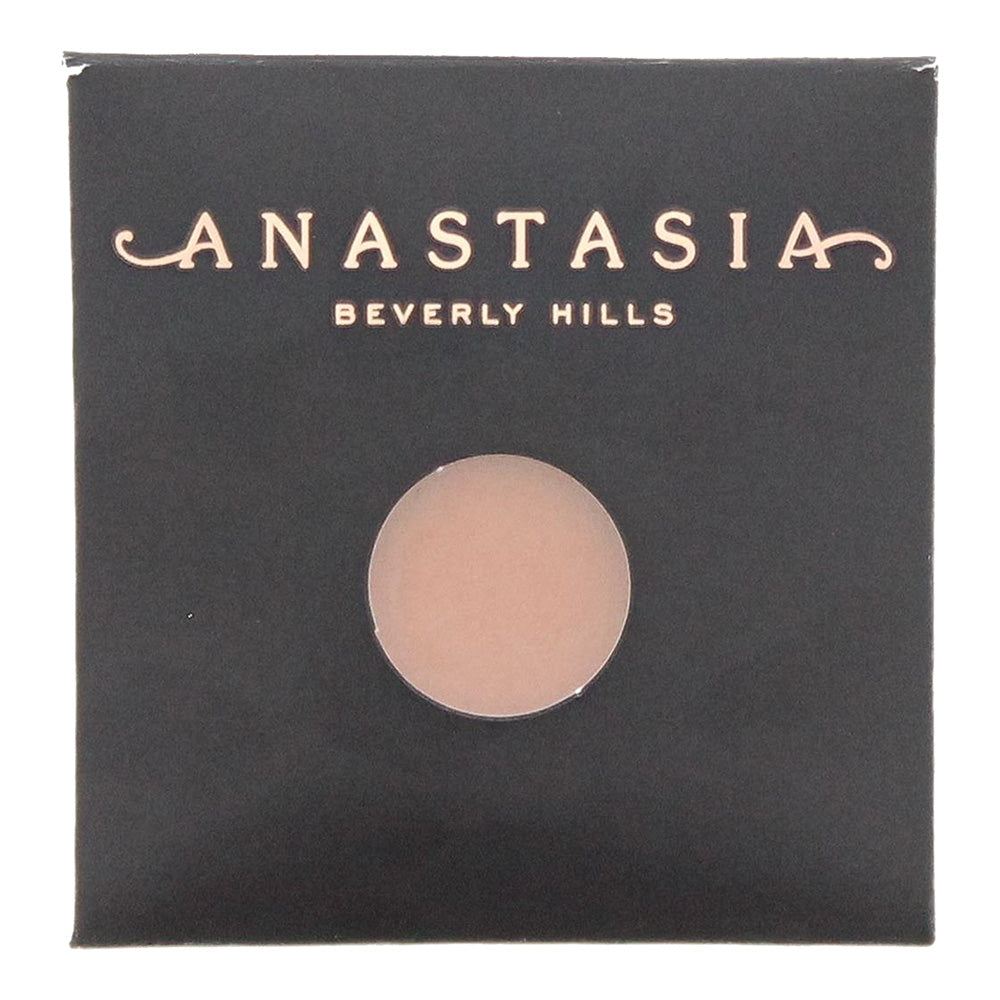 Anastasia Beverly Hills Burnt Orange Matte Single Eye Shadow 1.7g