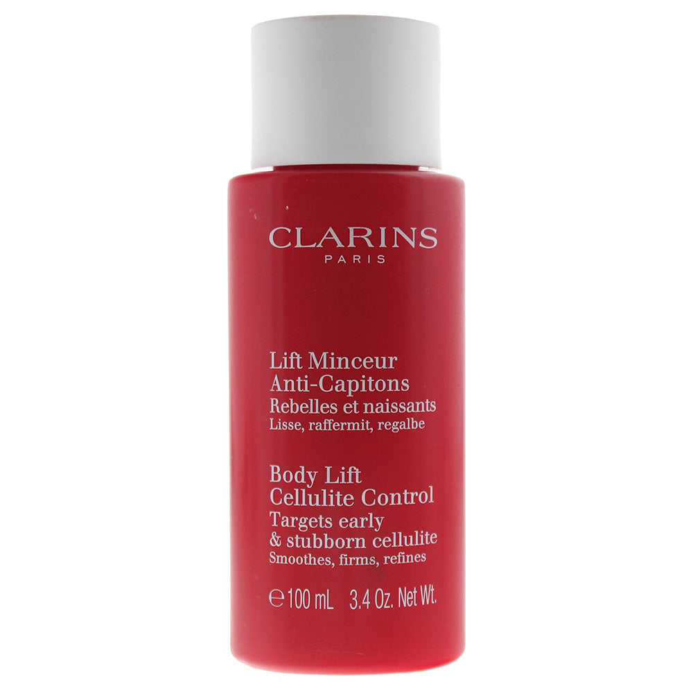 Clarins Body Lift Cellulite Control Lotion 100ml