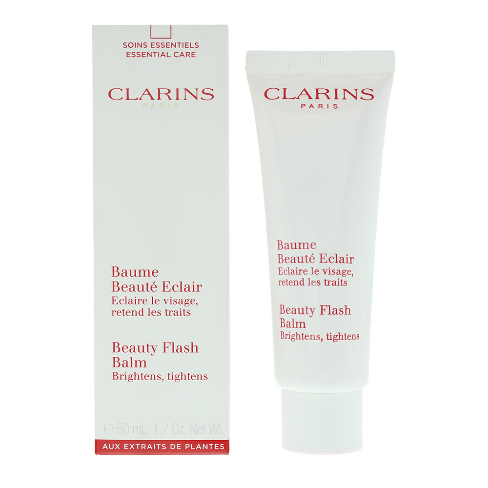 Clarins Beauty Flash Balm 50ml