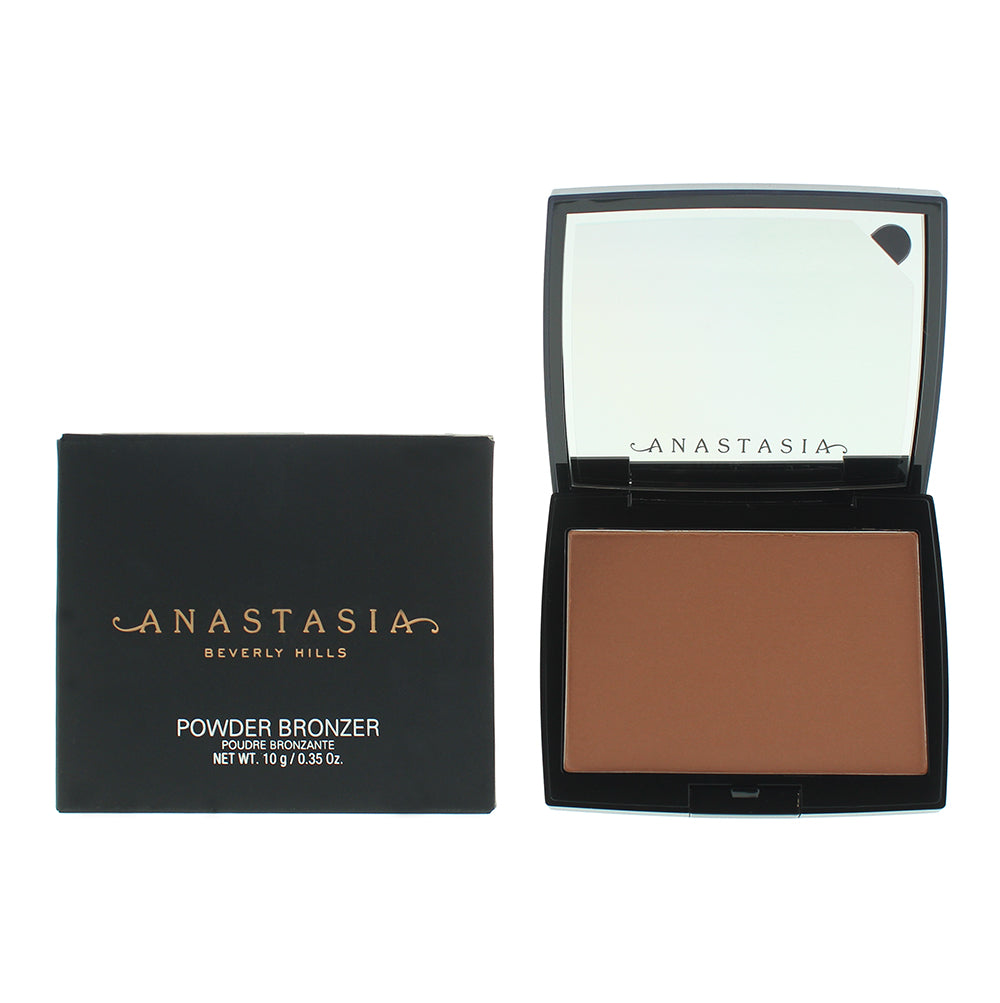 Anastasia Beverly Hills Cappucino Powder Bronzer 20g