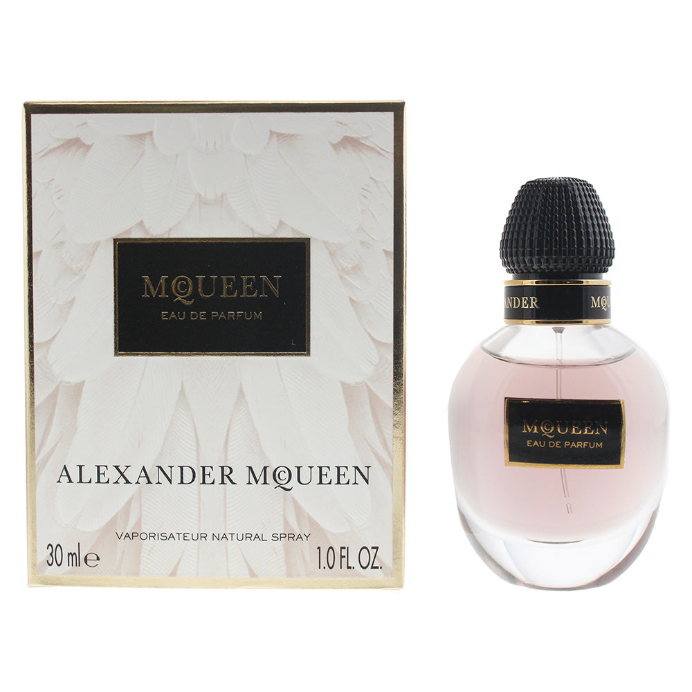 Alexander Mcqueen Mcqueen Eau De Parfum 30ml